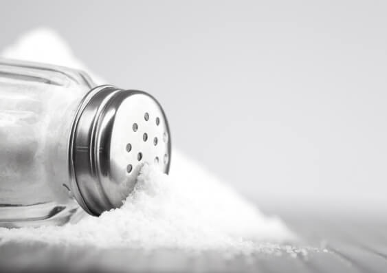 Using salt substitutes can lower risk of stroke, death, says Study