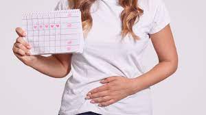 How Irregular periods can cause this disease