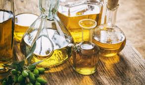 Know how these 5 types of cooking oil to reduce cholesterol