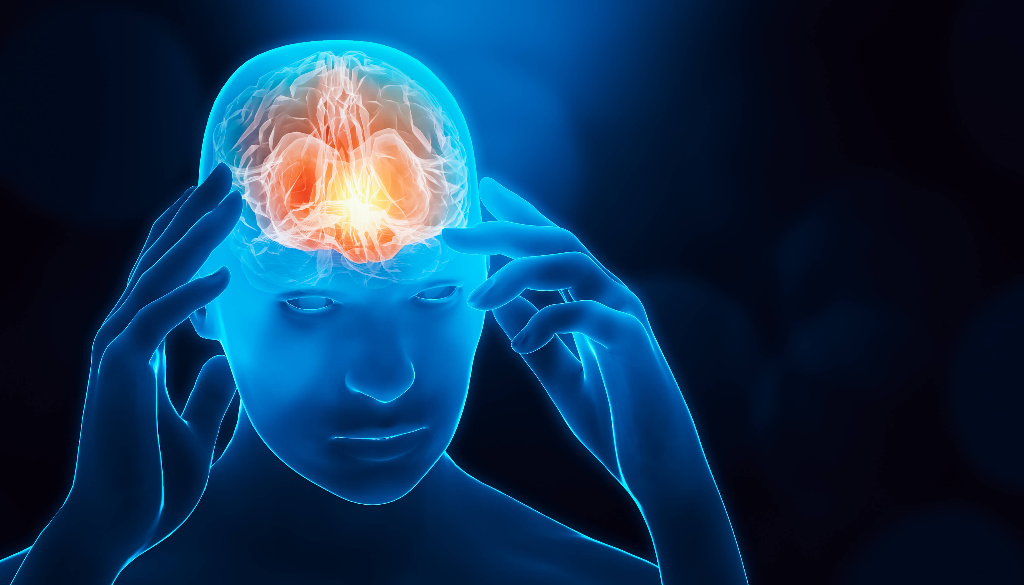 Know about brain tumour headaches and symptoms on World Brain Tumour Day 2024