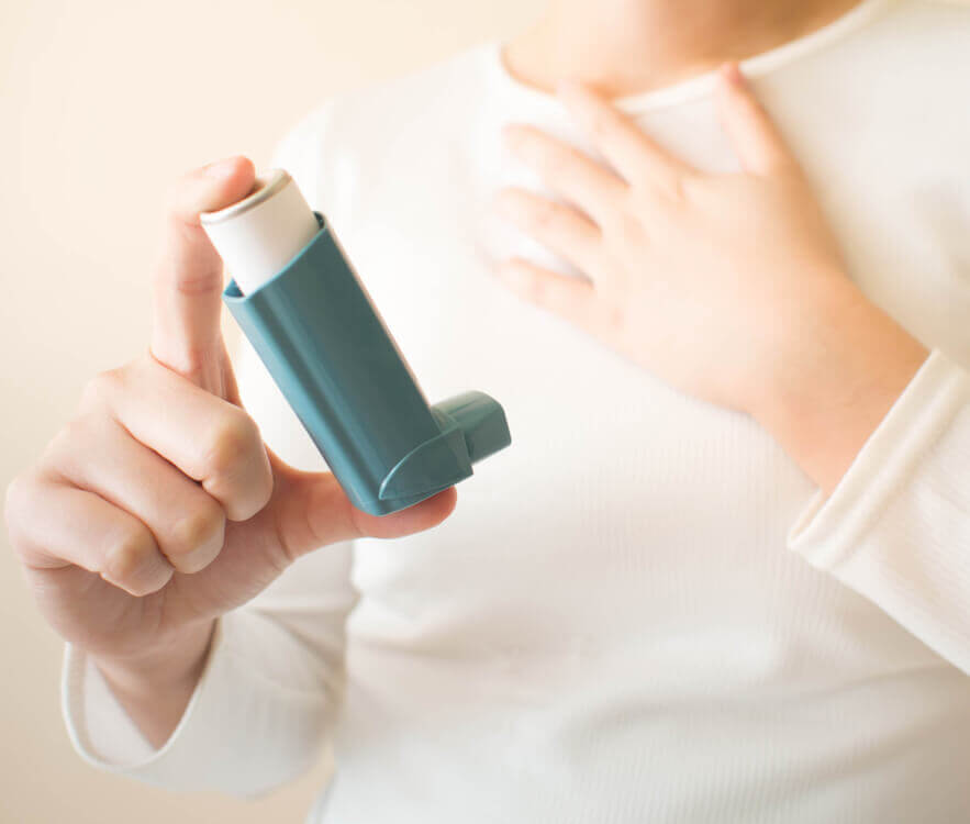 Here are three Ayurvedic remedies that can give instant relief to Asthma patients