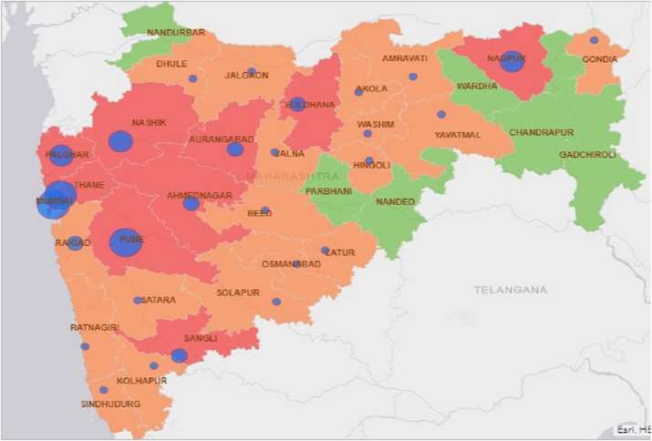 maharashtragovtdeclarespunethaneandpimprichinchwadascontainmentzones