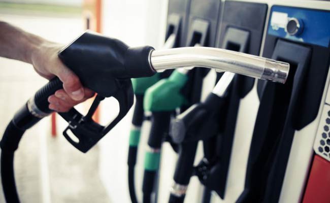 centralgovtincreasedexcisedutyonpetrolbyrs10perlitredieselbyrs13perlitrebutnoimpactonconsumers