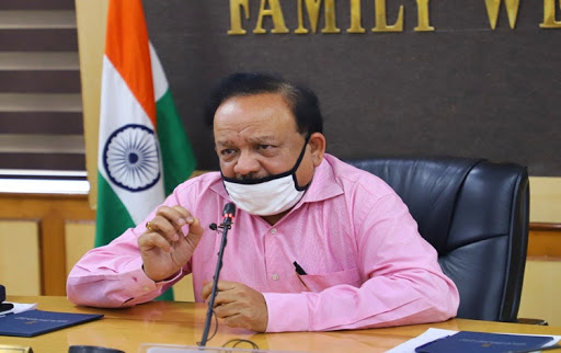 indianowemergingascovid19vaccinemanufacturinghuboftheworld:drharshvardhan