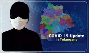 telanganareports748newcovid19cases;8deaths