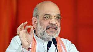 Delhi polls: Amit Shah to hold a roadshow in the Badarpur and Kasturba Nagar today