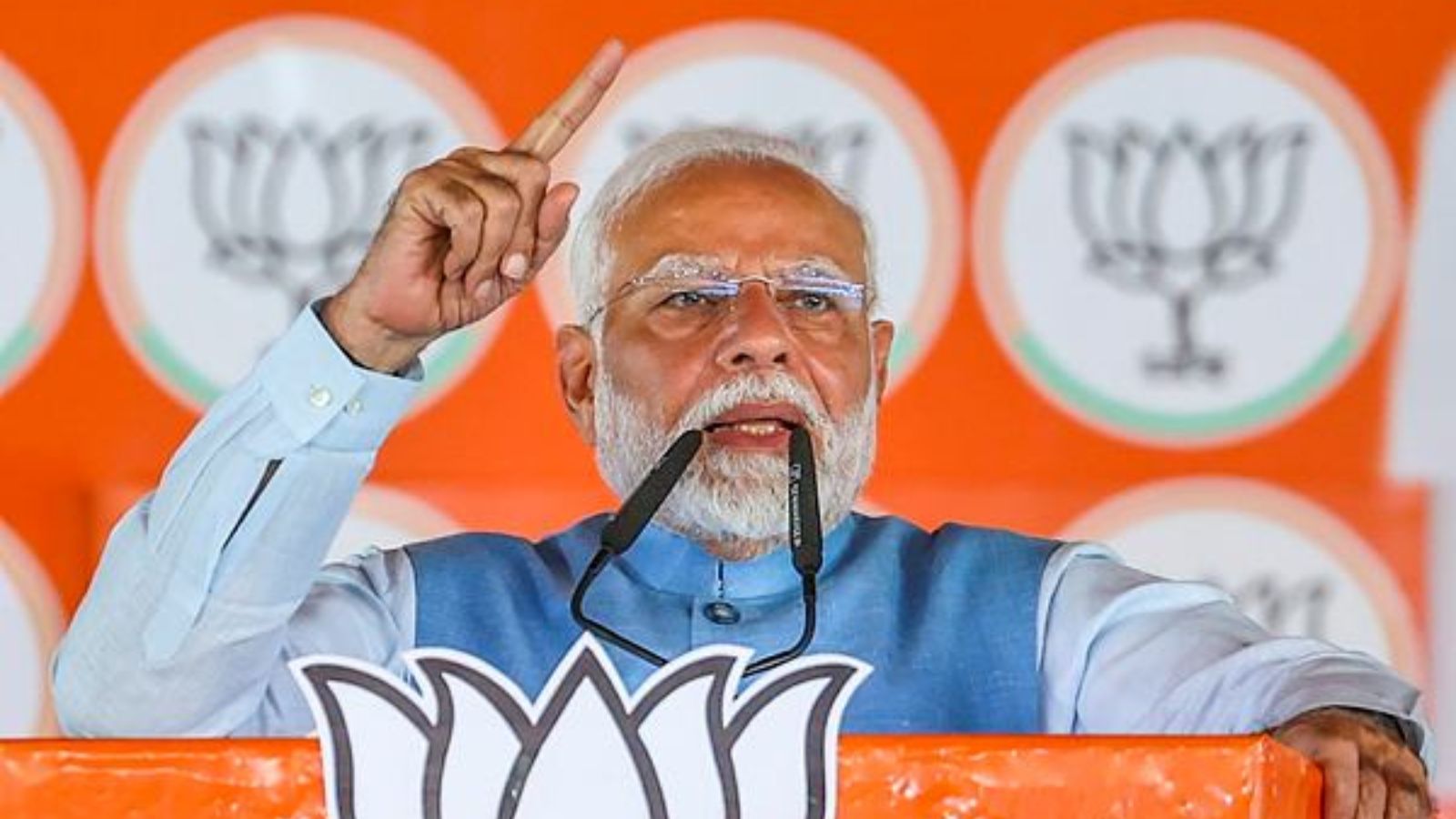 Pune to be most connected city in future: PM Modi