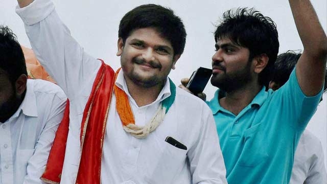 bmcpolls2017:hardikpateltoaddresssenarally