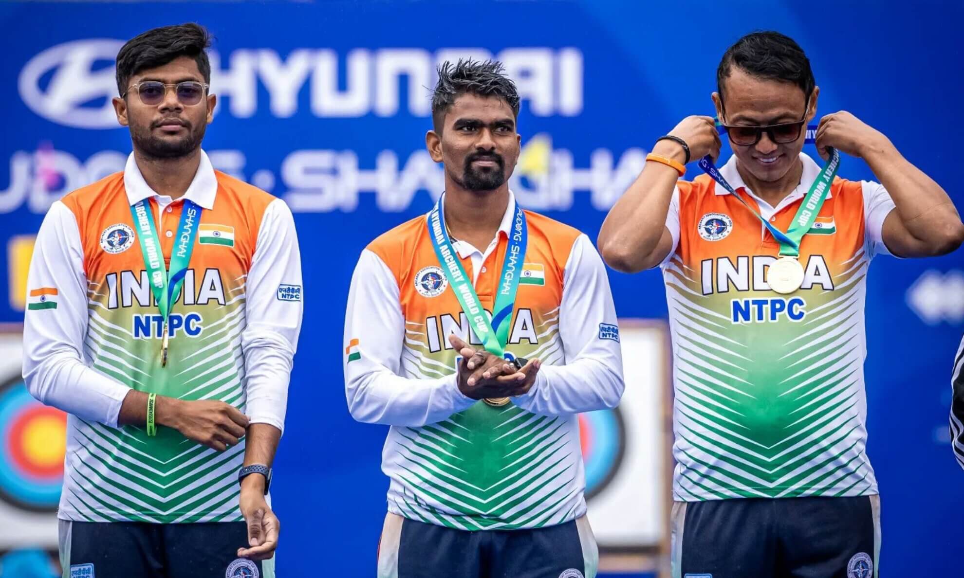 Paris Olympics 2024: Indian men