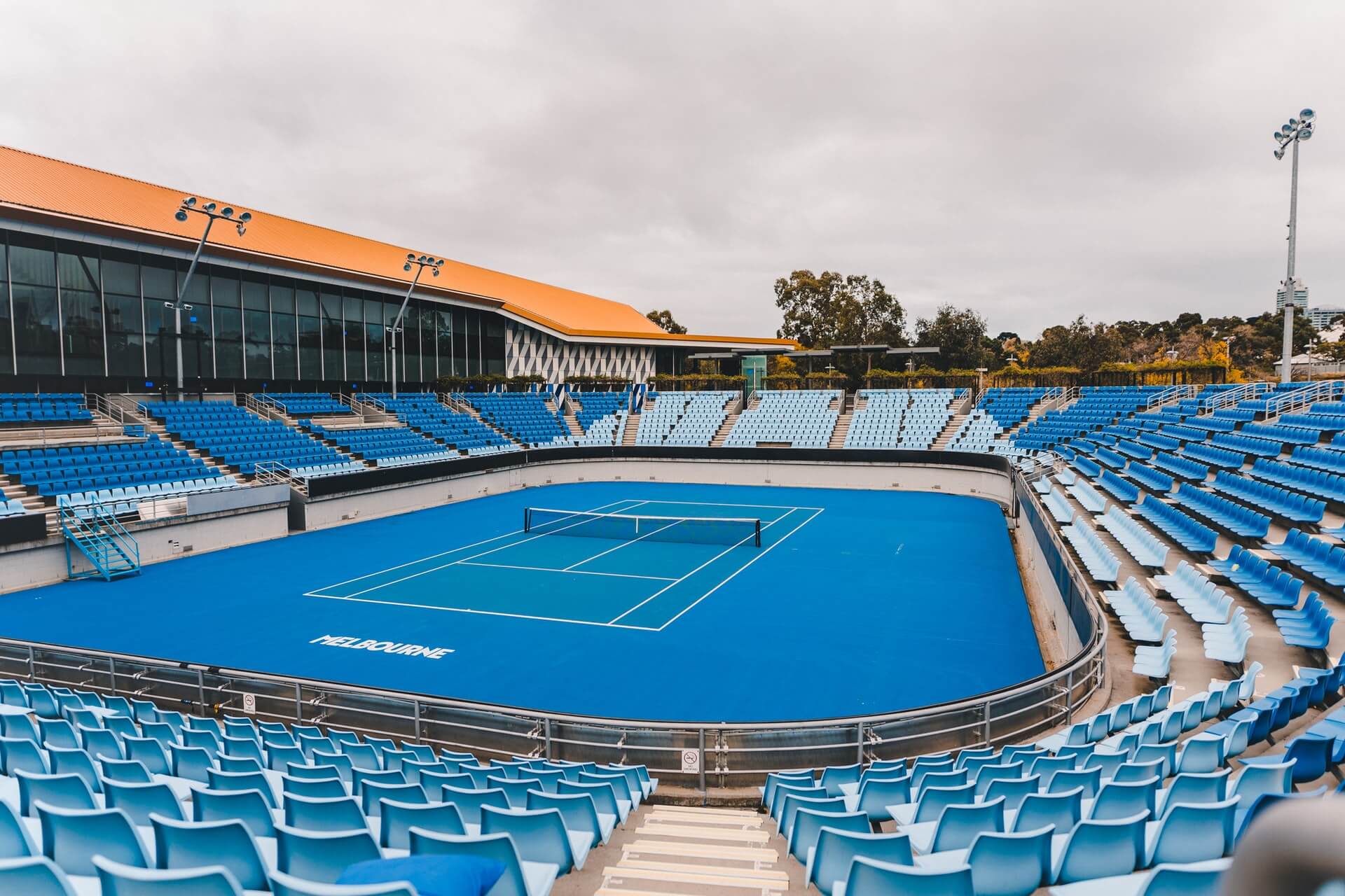 Australian Open 2025 entries announced