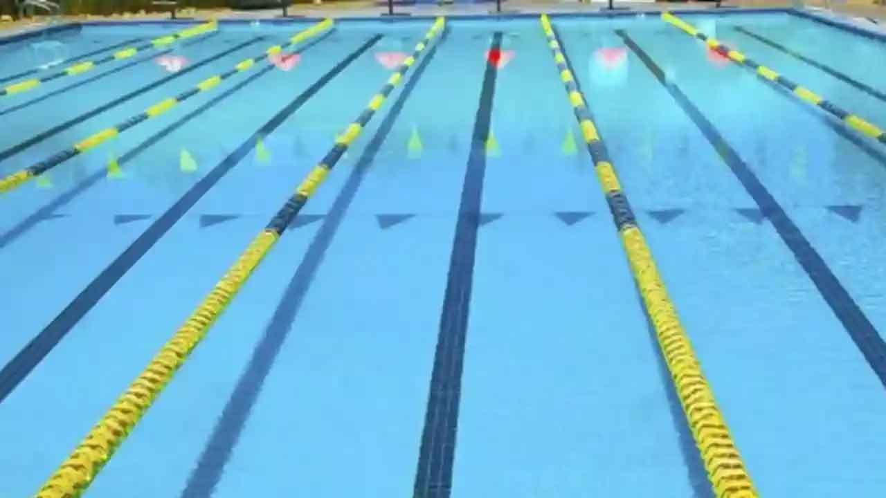 India to host 11th Asian Swimming C’ship in Gujarat