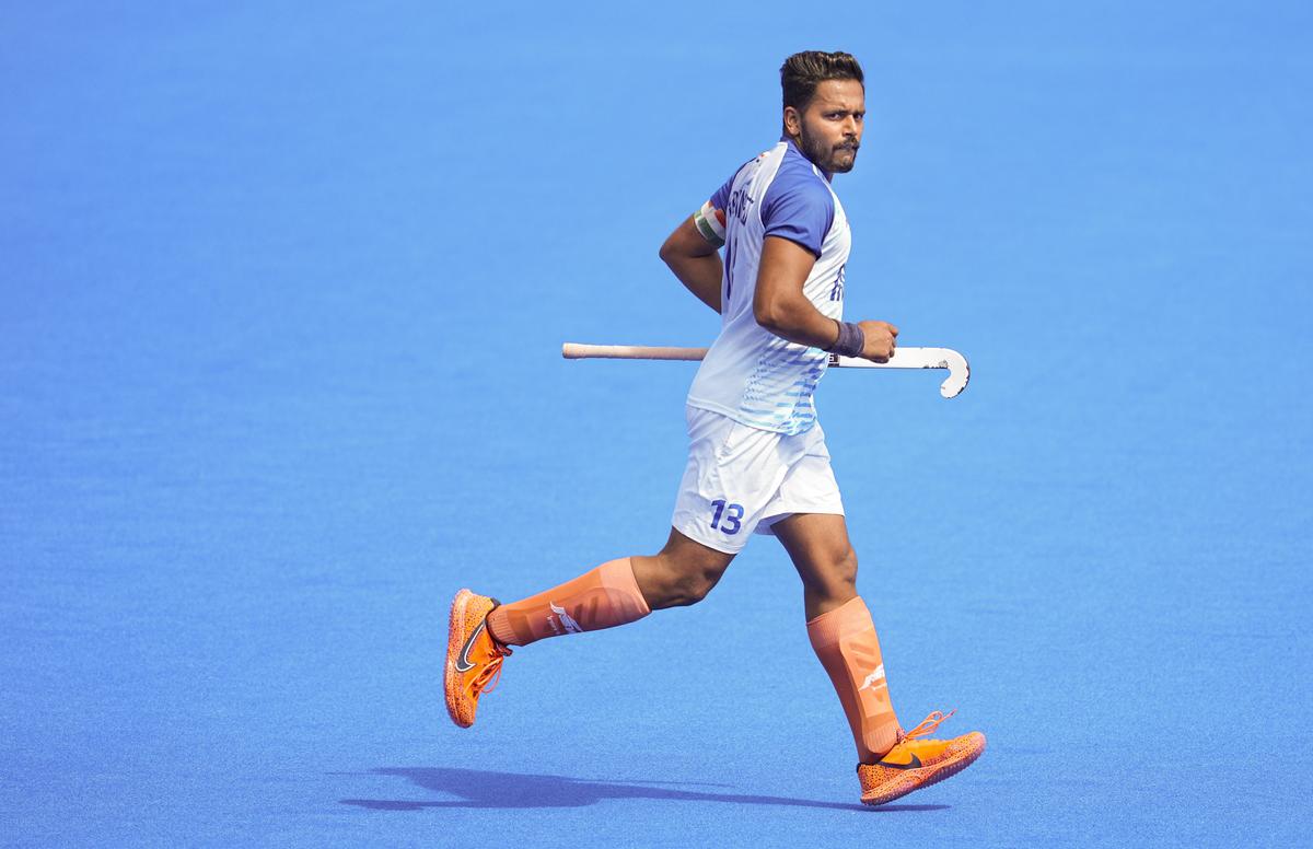 India defeats Korea 3-1 to register 4th consecutive win at Men’s Asian Champions Trophy in China