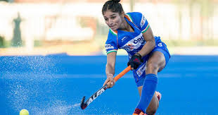 Udita Duhan Becomes Most Expensive Player in Women’s HIL Auction at ₹32 Lakh