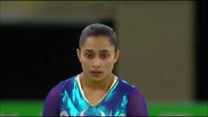 Indian gymnast Dipa Karmakar announces retirement