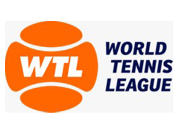 The World Tennis League Season 3 to begin in Abu Dhabi today