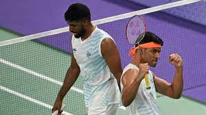 India Open Badminton: Chirag Shetty & Satwiksairaj Rankireddy to face Malaysian duo of Goh Sze Fei & Nur Izzuddin in Semifinal