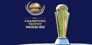 Champions Trophy 2025: PCB confirms UAE as neutral venue