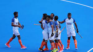 parisolympics:indianhockeyteamstormsintosemifinalsbeatinggreatbritain42inpenaltyshootout