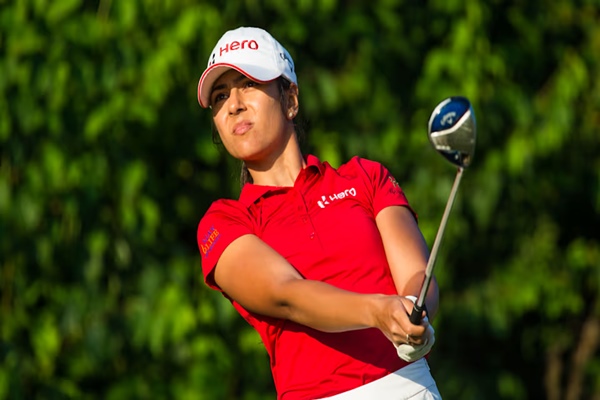 Tvesa Malik To Lead India’s Team At Dutch Ladies Open Golf Tournament At Hilversumsche Golf Club, Netherlands