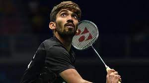 Macau Open Badminton: India’s Kidambi Srikanth defeats Israel’s Daniil Dubovenko