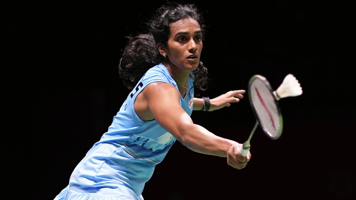 Denmark Open: PV Sindhu crashes out in quarters as concerns over form continue