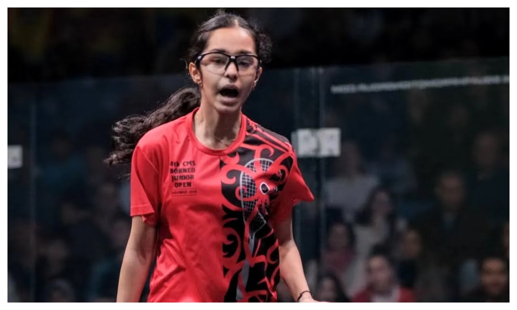 Squash: India’s Anahat reaches British Junior Open finals