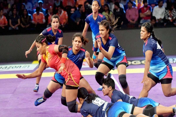 haryanatocommencefirsteverglobalwomen’skabaddileagueinseptember