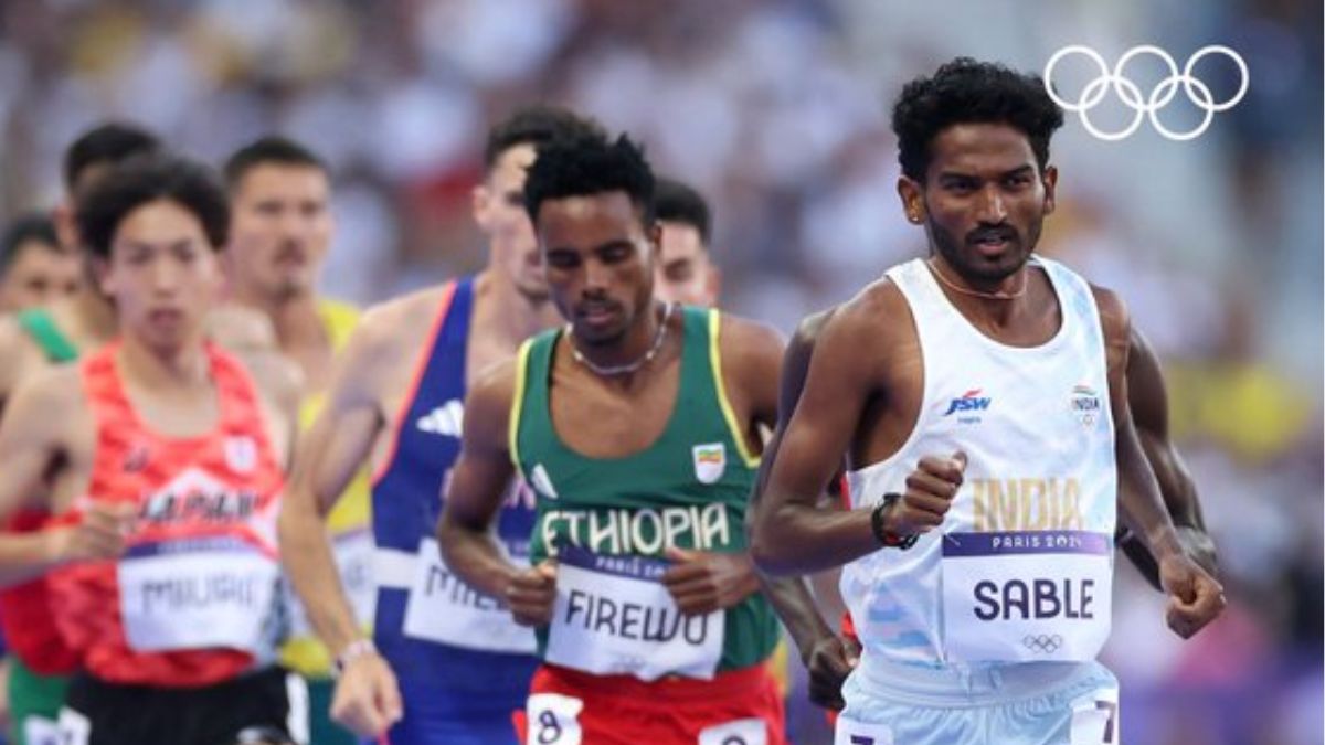 Paris Olympics 2024: Avinash Sable qualifies for men’s 3000m steeplechase final