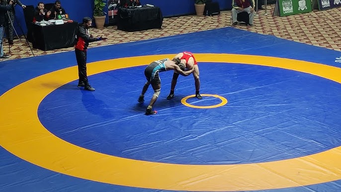 Senior National Wrestling Championships 2024 to begin today