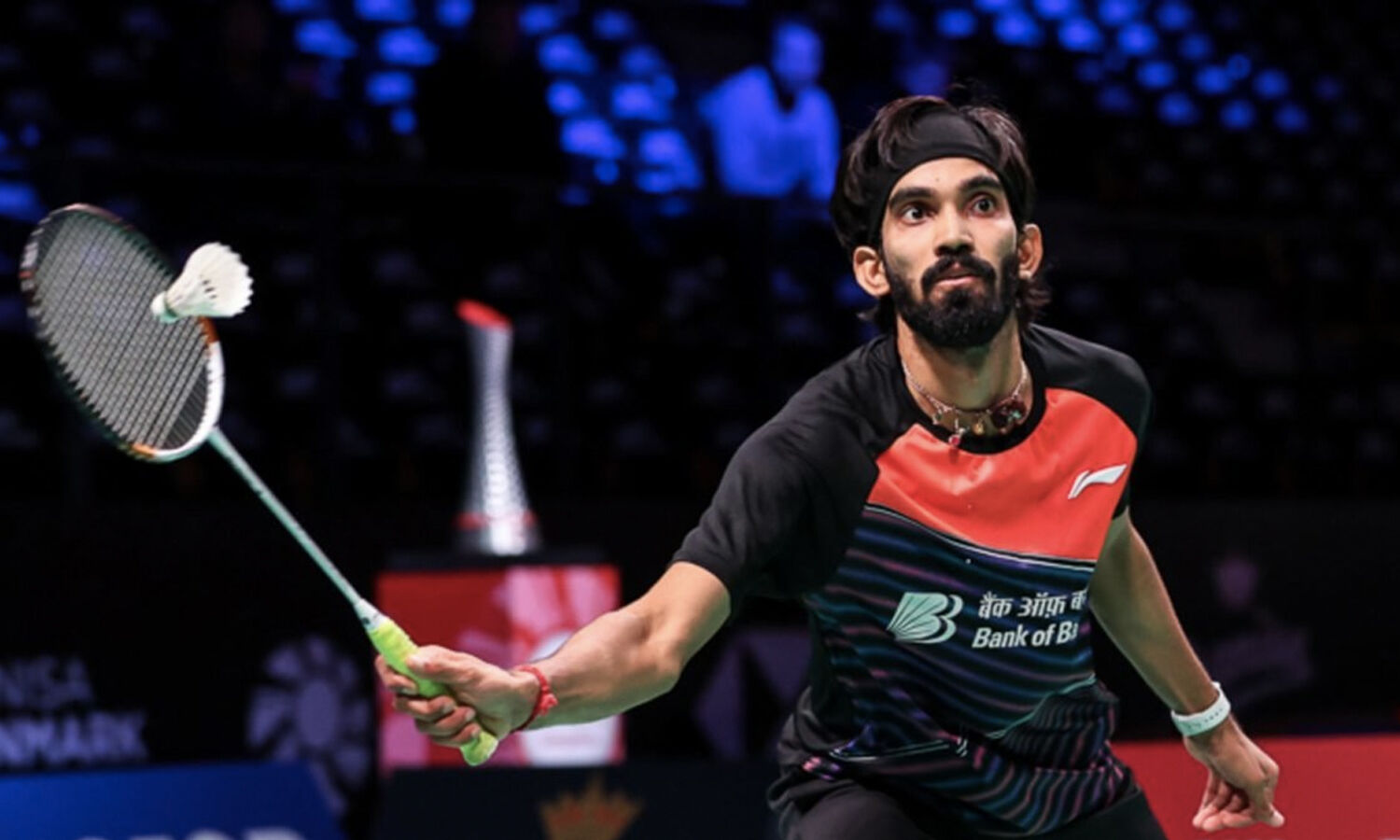 Kidambi Srikanth, Treesa Jolly, and Gayatri Gopichand to Lead Indian Challenge in Macau Open Badminton