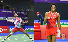 PV Sindhu & Lakshya Sen to return to BWF Tour action at Japan Masters Super 500