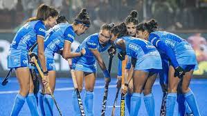 India and China to play finals of Women