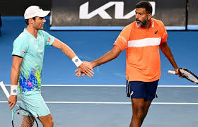 Bopanna-Ebden advance to Vienna Open Quarterfinals with thrilling win