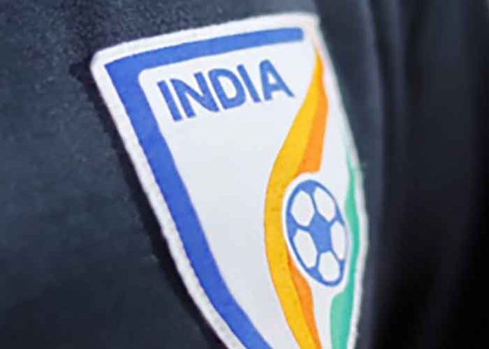 India announces 23-member squad for AFC U17 Asian Cup Qualifiers