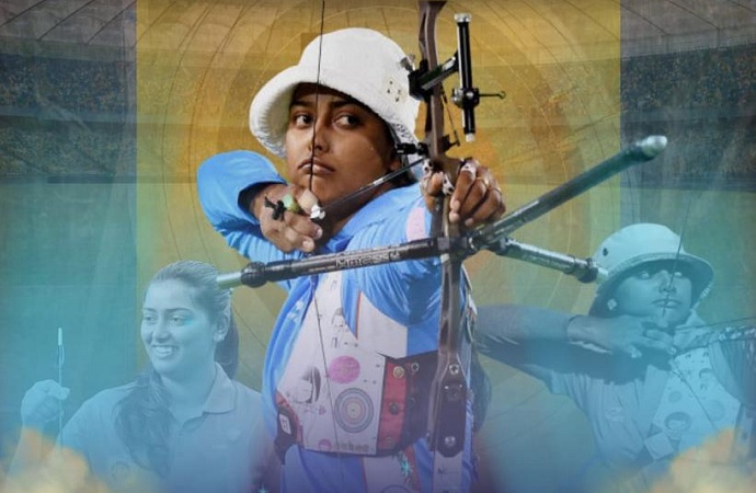 Archery WC: Deepika clinches silver in recurve category