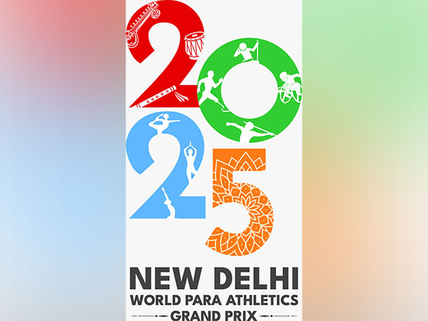 World Para-Athletics Grand Prix opens in national capital