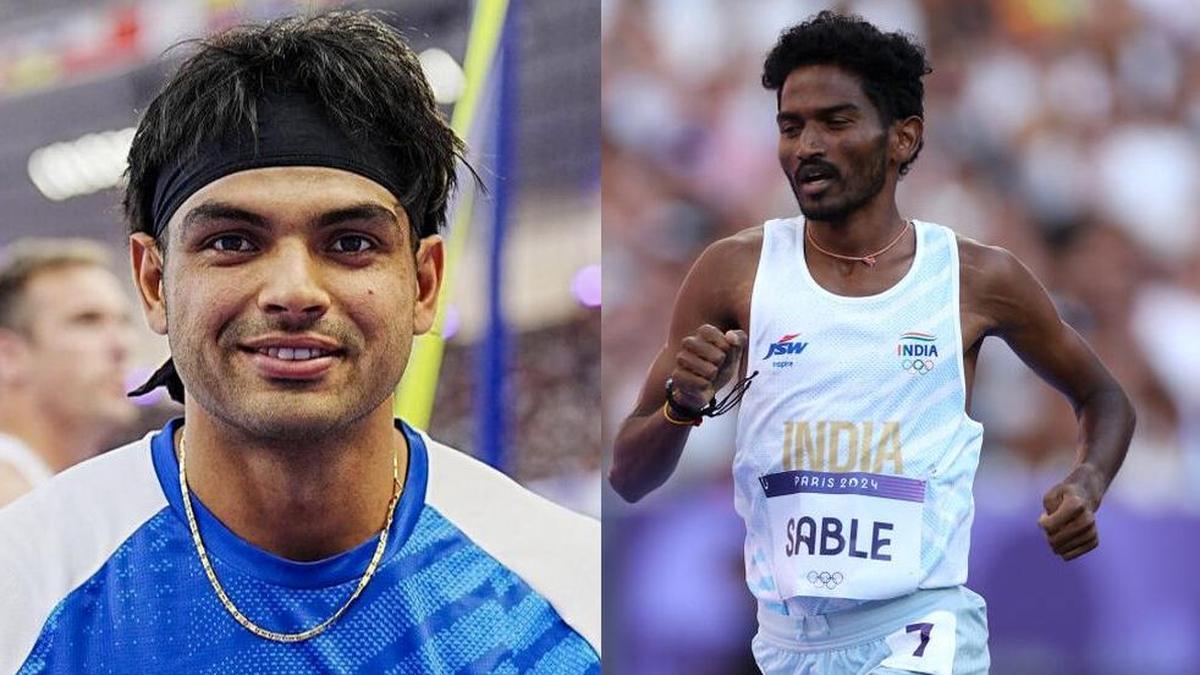 Neeraj Chopra & Avinash Sable to Represent India in Diamond League Final