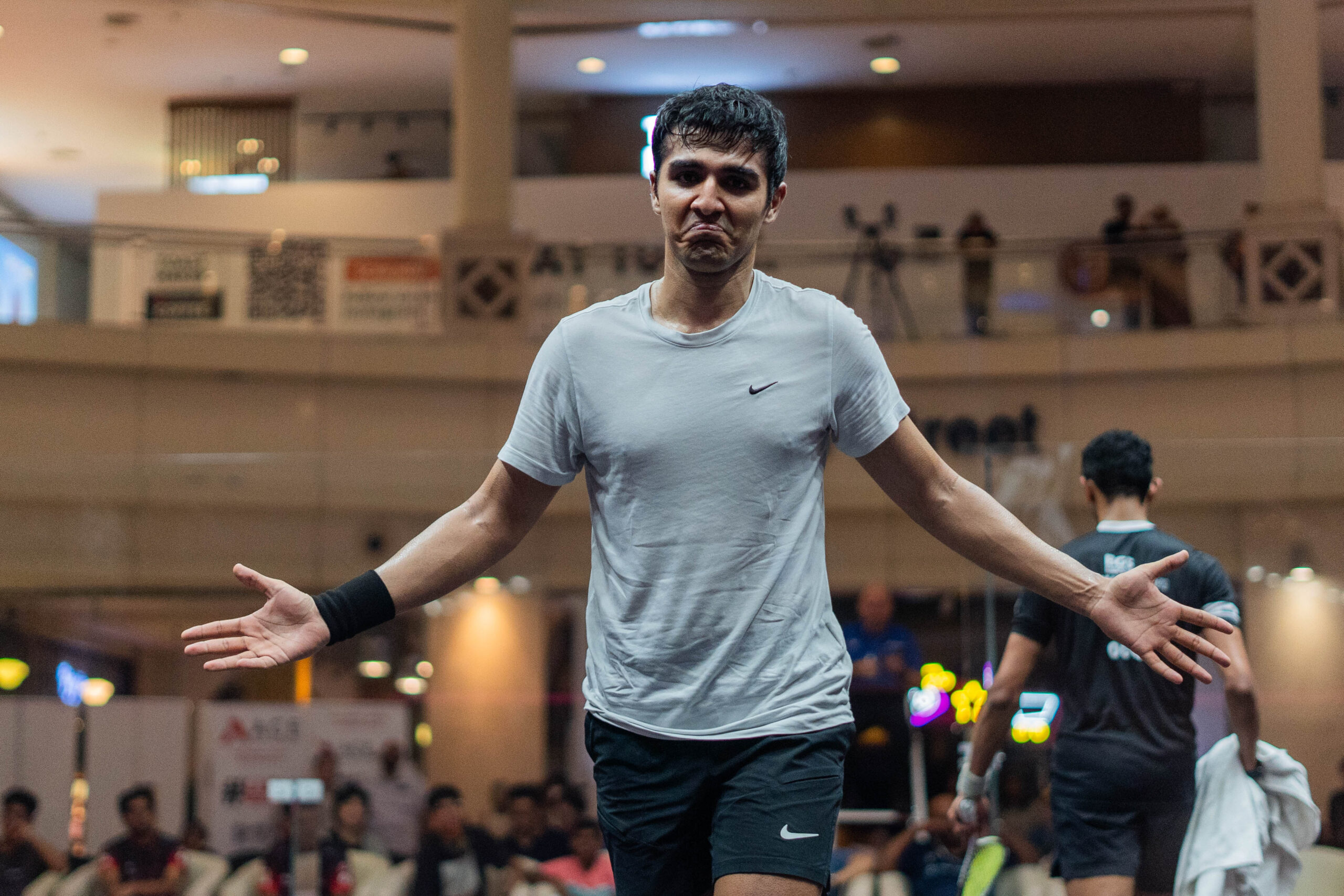 Squash: India’s Abhay Singh enters Semifinals of Ace Malaysia Cup in Kuala Lumpur