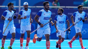  India to take on Pakistan in Men’s Asian Champions Trophy Tournament in China today