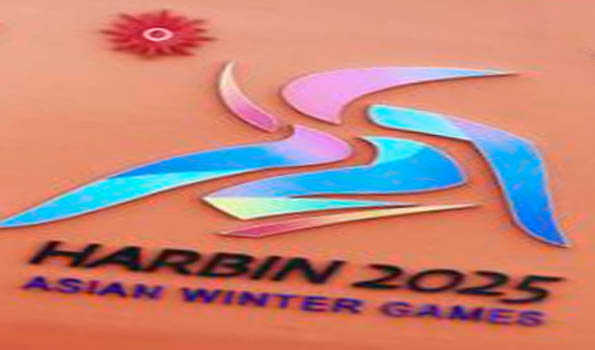 Govt clears participation of 88-member Indian contingent at Asian Winter Games 2025