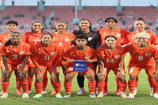 saffwomen’sc’ship:indiadefeatspakistanwith52wininopeningmatch