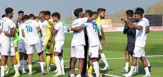 National Games: Kerala defeated Uttarakhand by 1-0 and win the gold medal in men