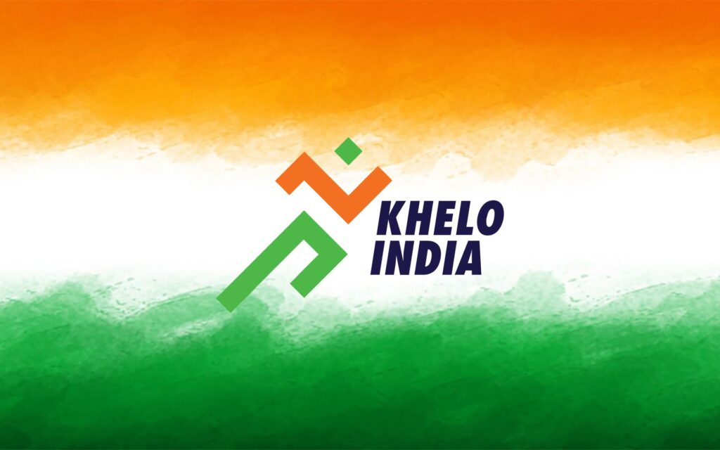 Khelo India identifies and nurtures talent through its Khelo India Talent Development program