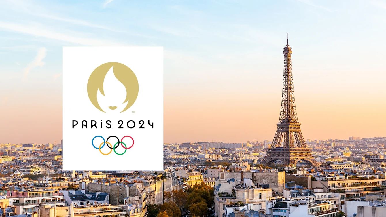 PV Sindhu and Sharath Kamal lead Indian contingent at Paris Olympics 2024 opening ceremony at Seine