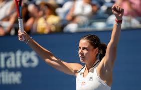 US Open: Emma Navarro shines, reaches first Grand Slam semifinal