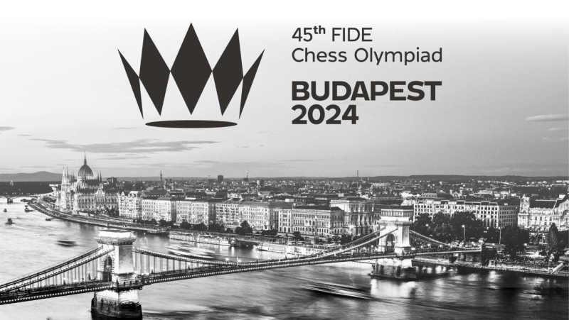 India dominated In the open section of 45th FIDE Chess Olympiad