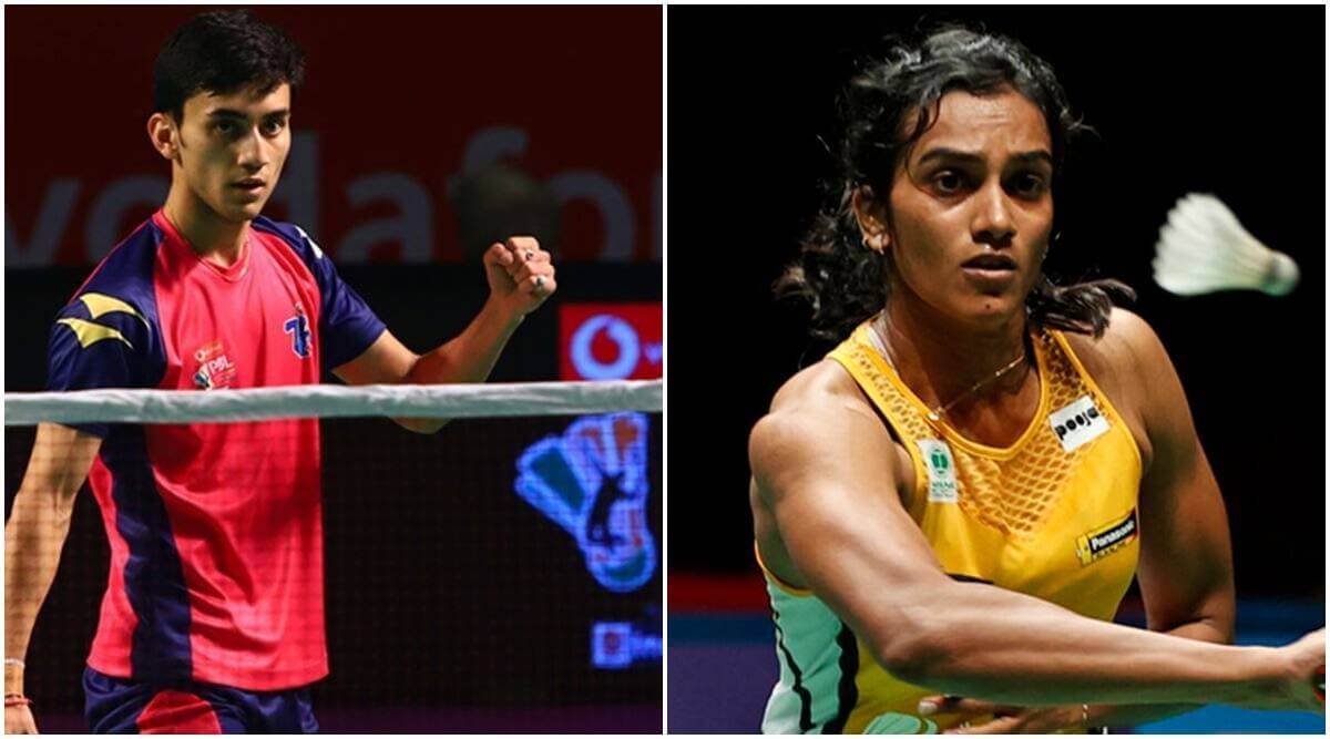 Syed Modi International: PV Sindhu survives scare, Lakshya breezes into quarters