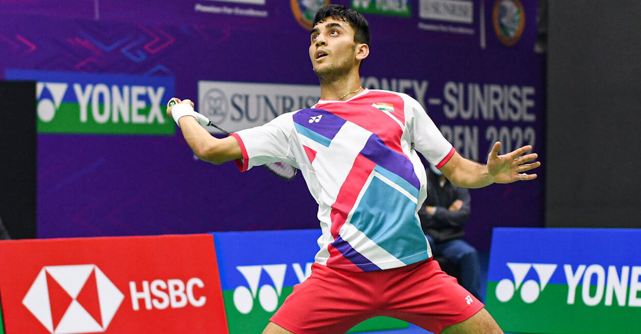 Malaysia Open: Lakshya Sen suffers shock first round exit, loses to Chi Yu-jen