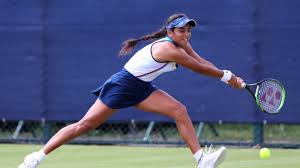 Ankita Raina Advances To Quarter-Finals Of WTA Veneto Open Tournament In Italy