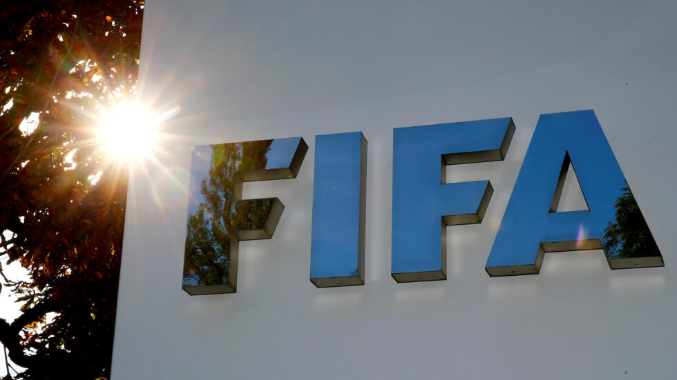 FIFA suspends Pakistan Football Federation after failure to amend constitution